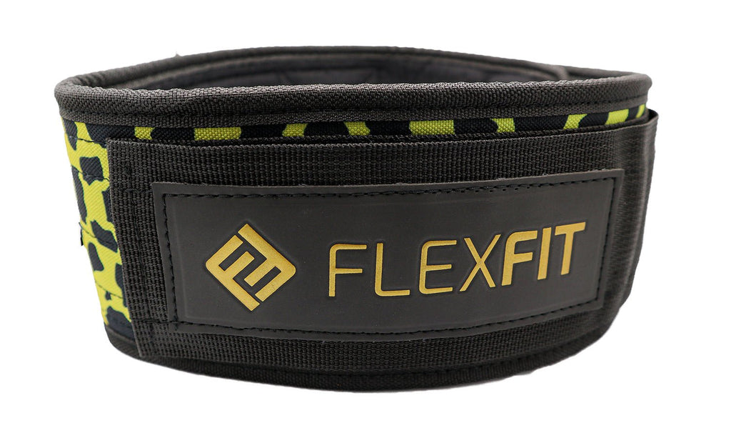 FlexFit Competition - Cheetah Edt - Flexfit