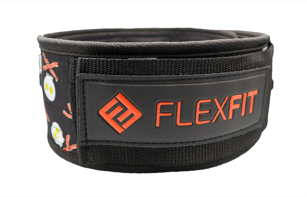 FlexFit Competition - Eggs & Bacon Edt - Flexfit