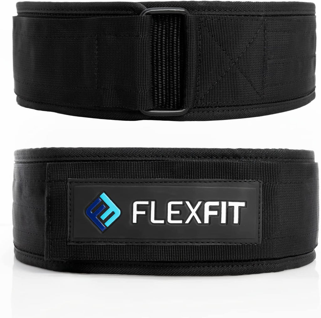 FlexFit Competition - Jet Black - Flexfit