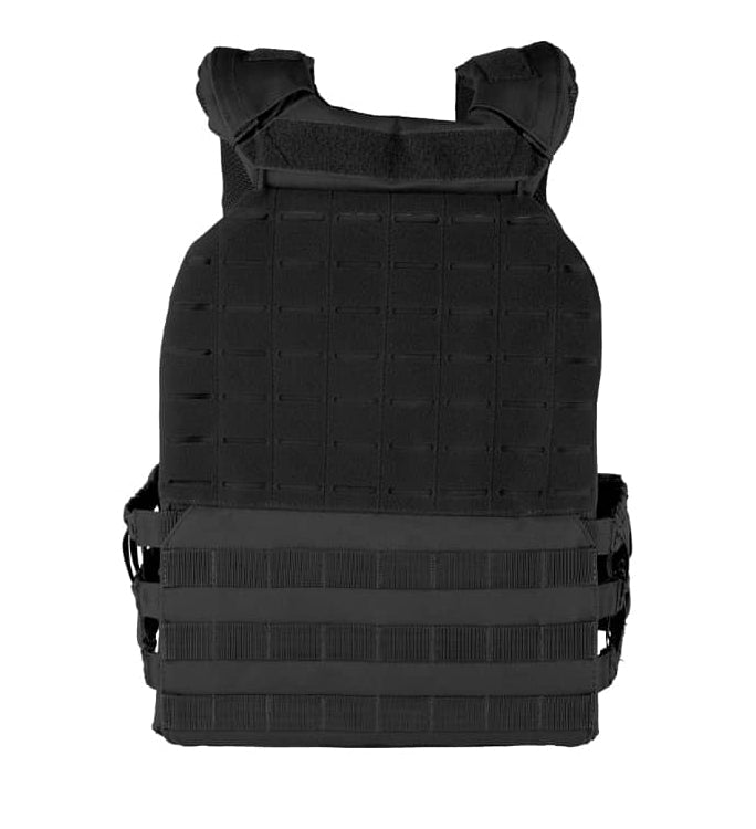 FlexFit Competition Plate Carrier - Vest - Black - Flexfit