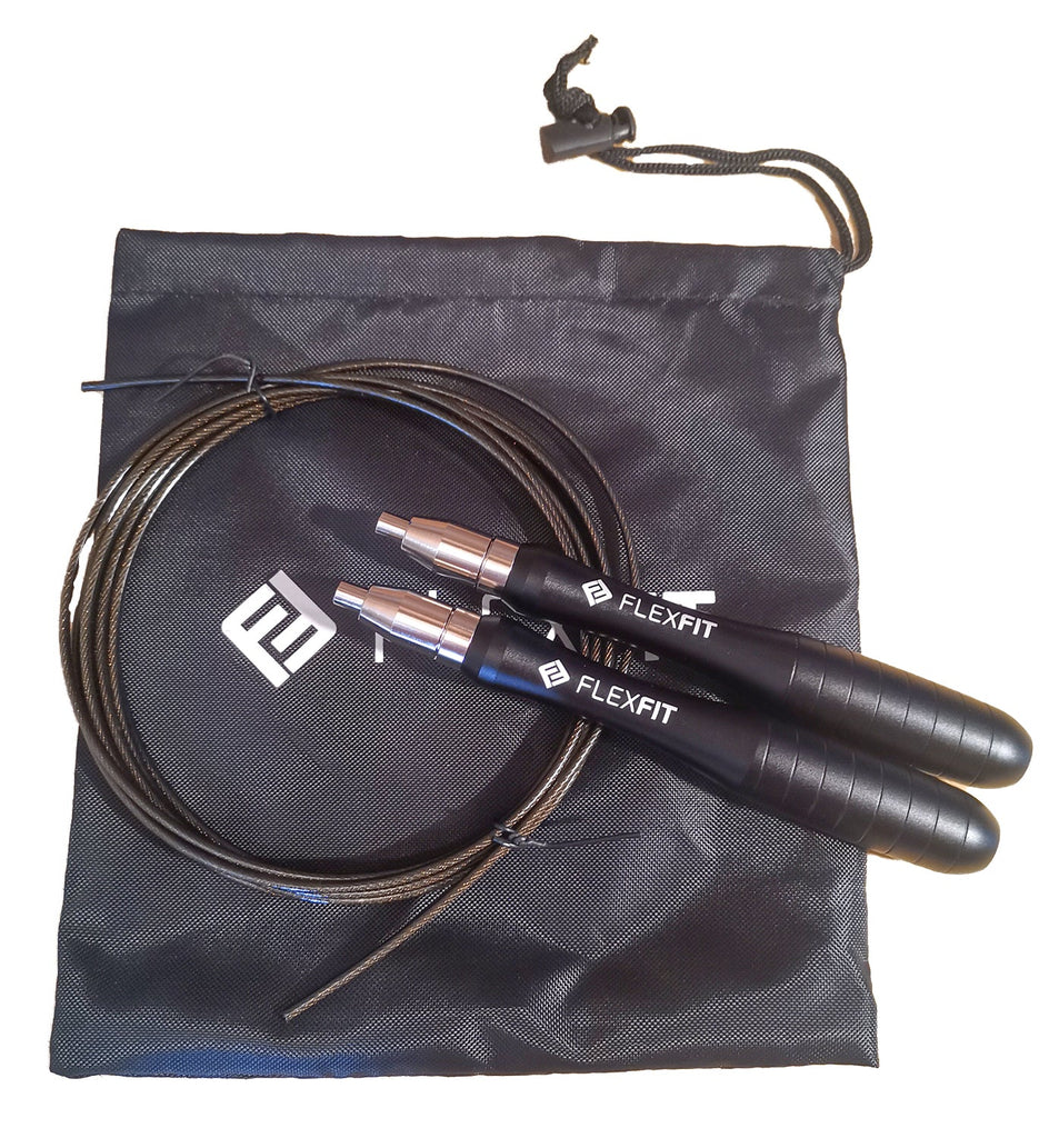 FlexFit Competition Speed Rope - Flexfit