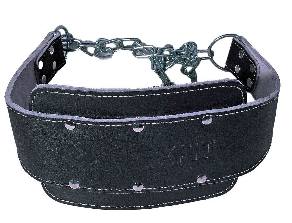 FlexFit Dip Belt - Flexfit