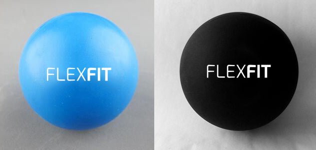 FlexFit Lacrosse Ball - Flexfit