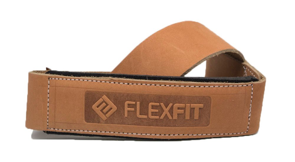 FlexFit Lifting Straps v2 - Flexfit