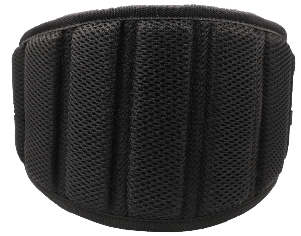 FlexFit Metcon Belt Elite - Pitch Black - Flexfit