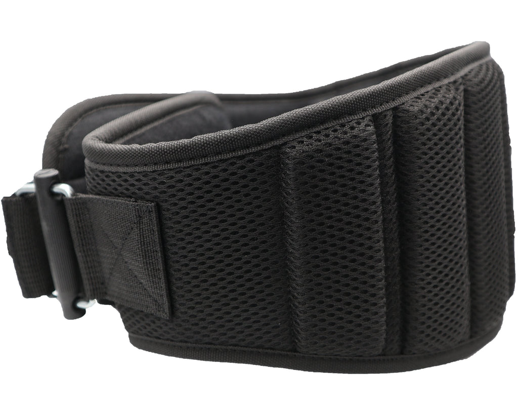 FlexFit Metcon Belt Elite - Pitch Black - Flexfit