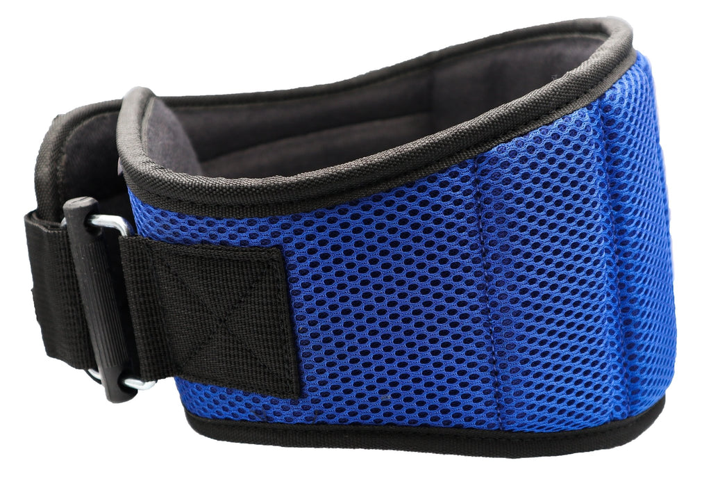 FlexFit Metcon Belt Elite - Royal - Flexfit
