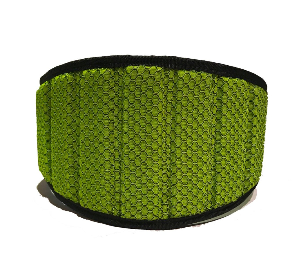 FlexFit Metcon Belt v2 - Lime - Flexfit