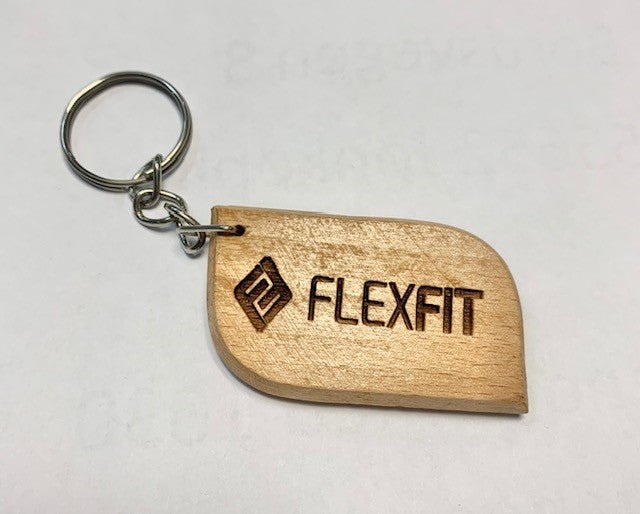 FlexFit Nøkkelring - Flexfit