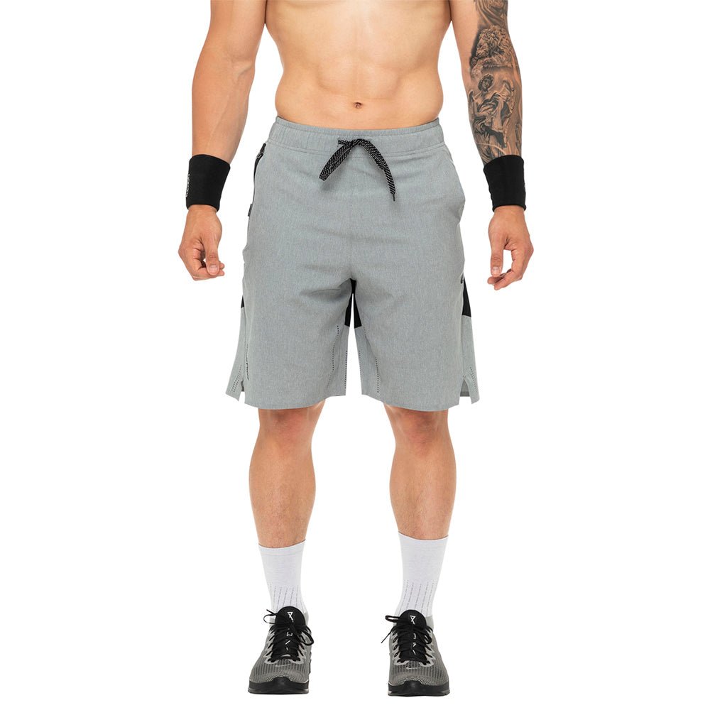 Flexion SquatProof 5.0 - Chalk Grey - Flexfit