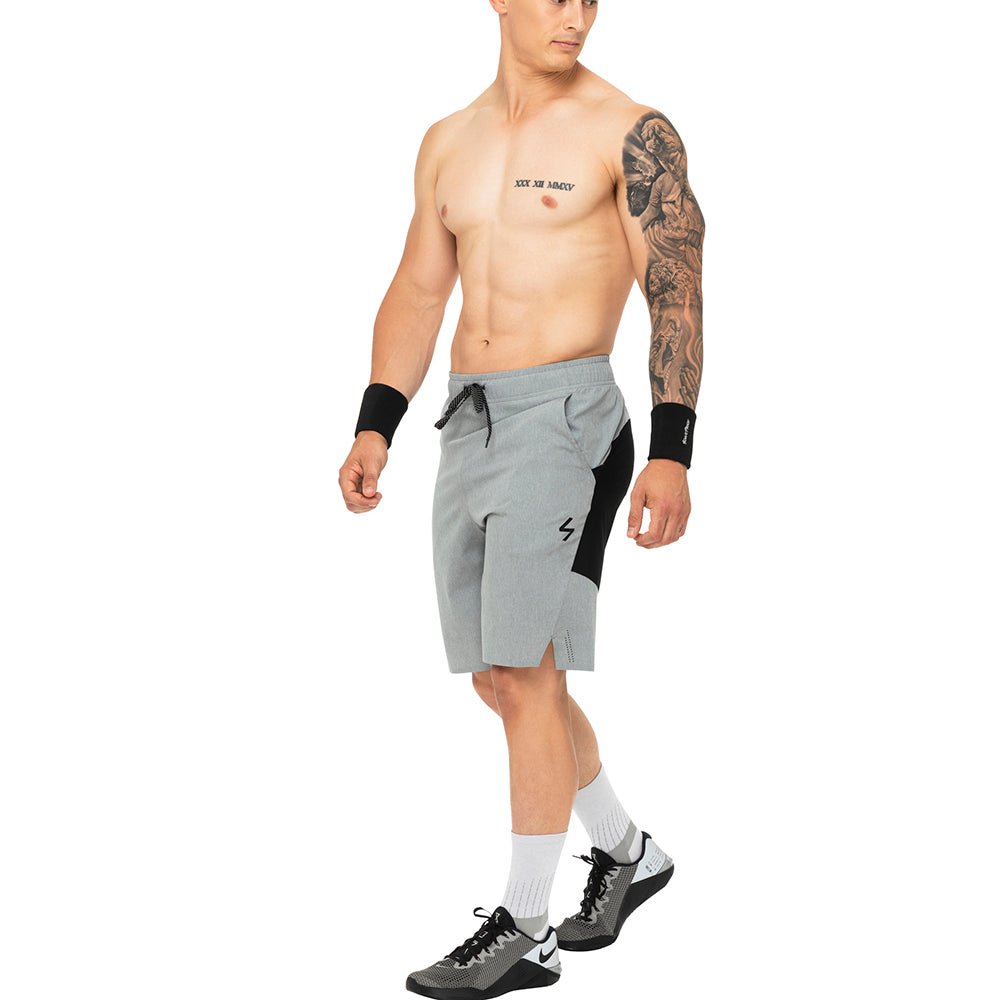 Flexion SquatProof 5.0 - Chalk Grey - Flexfit