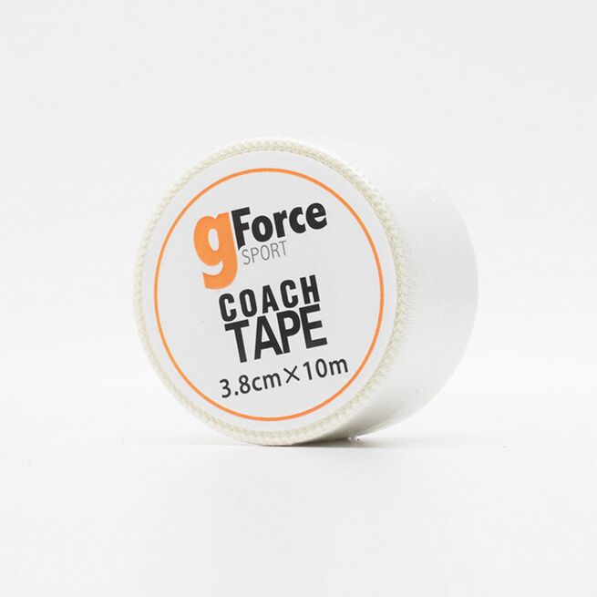 gForce Sport - Coach Tape - Flexfit