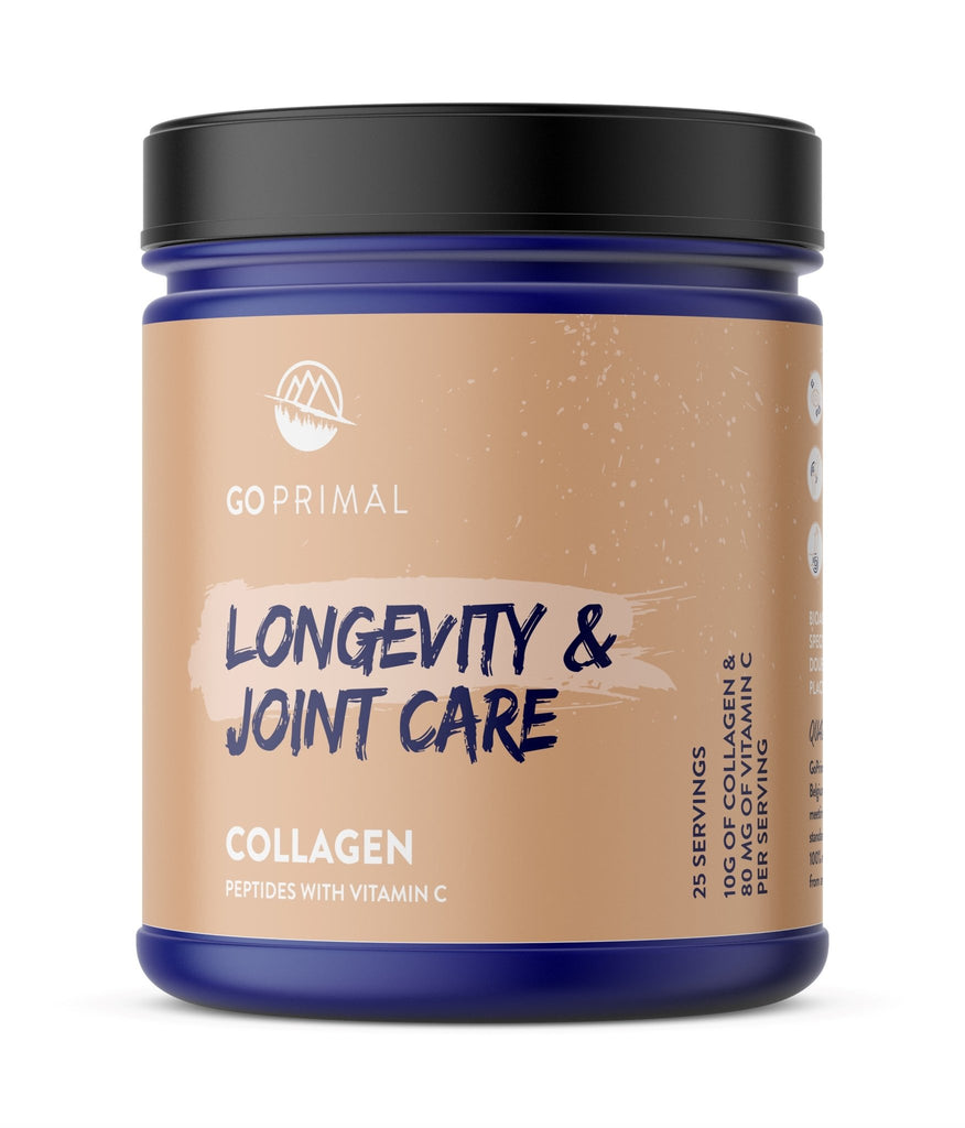 GoPrimal - Longevity & Joint Care - Flexfit