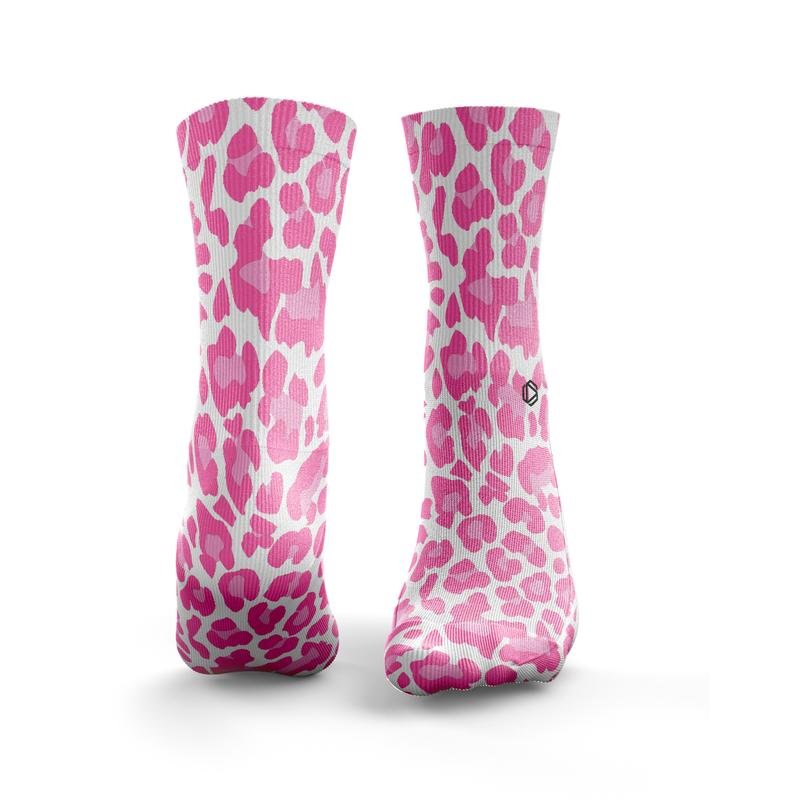 Hexxee Womens - Leopard (Pink) - Flexfit