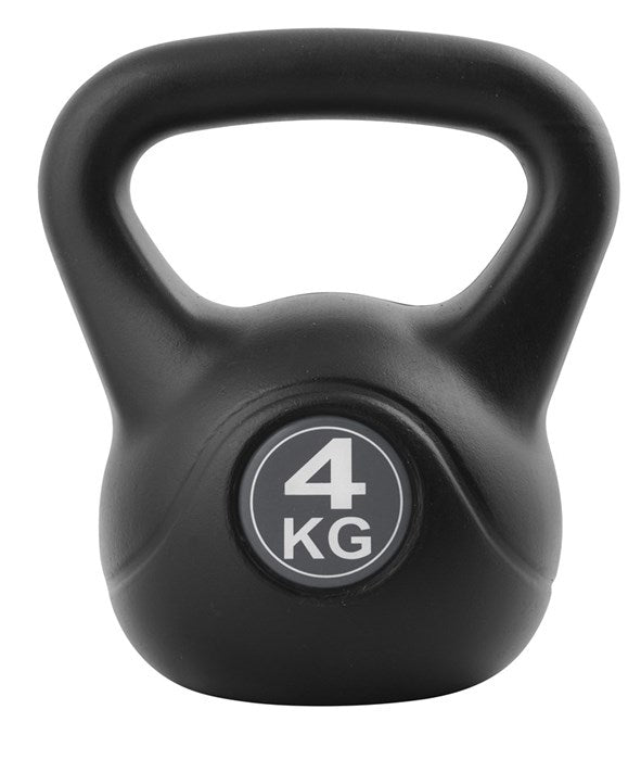 Kettlebell - 4 kg - Flexfit