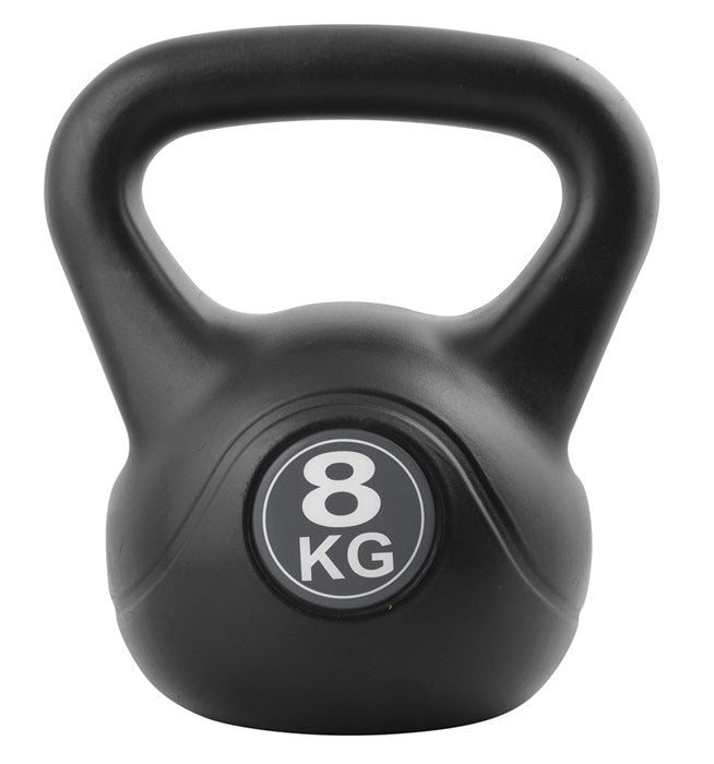 Kettlebell - 8 kg - Flexfit