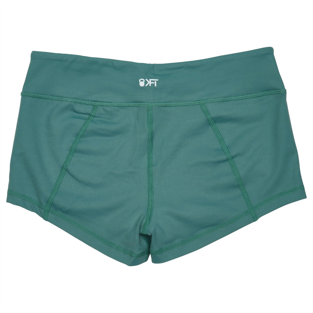 KFT - Get Going Shorts (Brave) - Flexfit