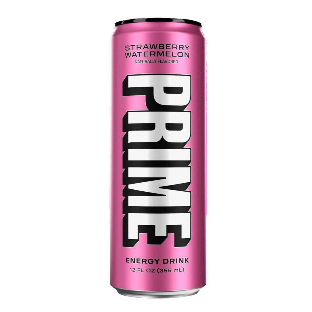 Prime Energy, 330ml x 24stk - Flexfit