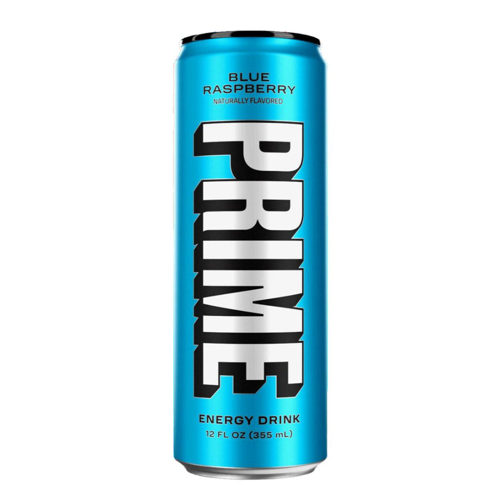 Prime Energy, 330ml x 24stk - Flexfit