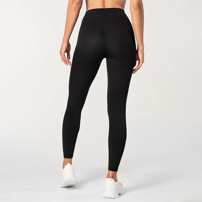 Relode Mercy Tights, Black - Flexfit