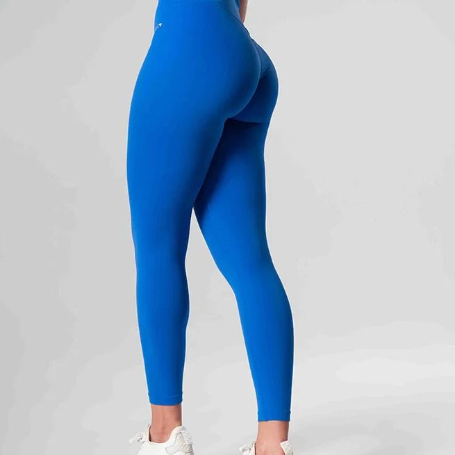 Relode Mercy Tights, Cobalt Blue - Flexfit