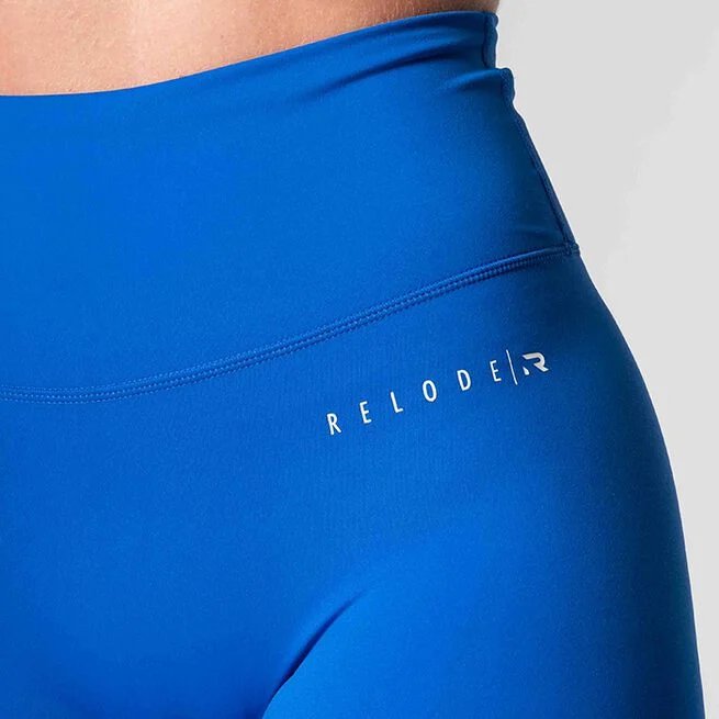 Relode Mercy Tights, Cobalt Blue - Flexfit