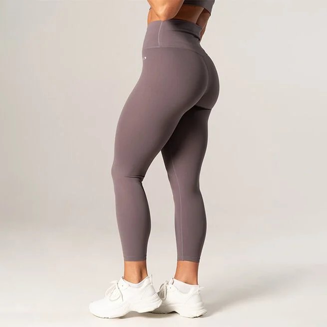 Relode Mercy Tights, Grey - Flexfit