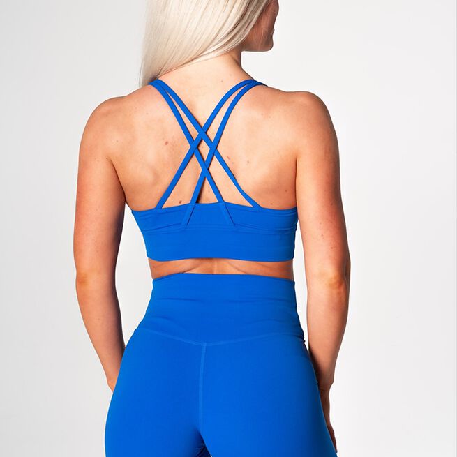 Relode Mercy Top, Cobalt Blue - Flexfit