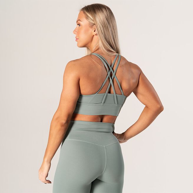 Relode Mercy Top, Green - Flexfit