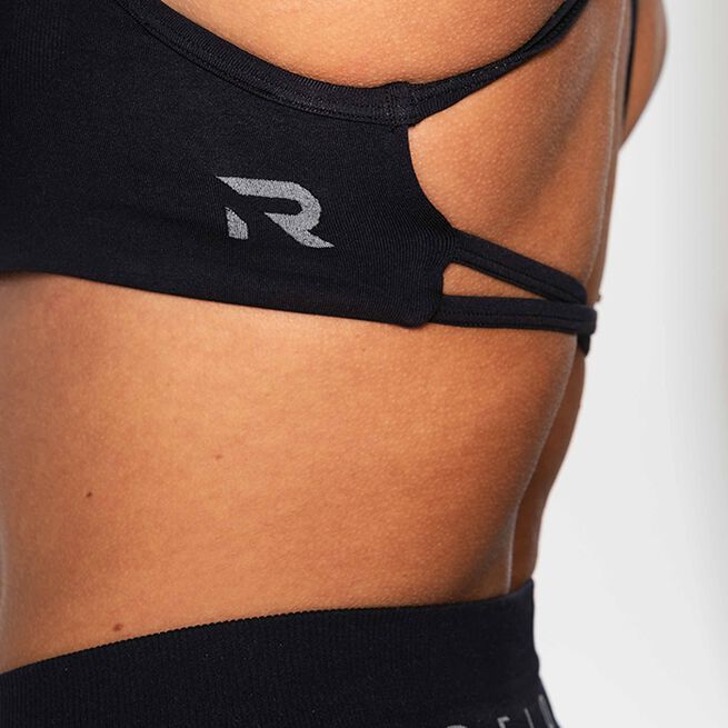 Relode Prime Top, Black - Flexfit