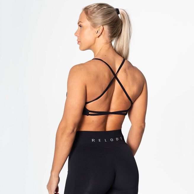 Relode Prime Top, Black - Flexfit