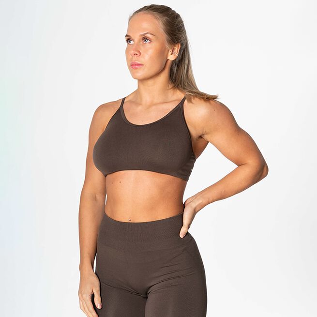 Relode Prime Top, Brown - Flexfit