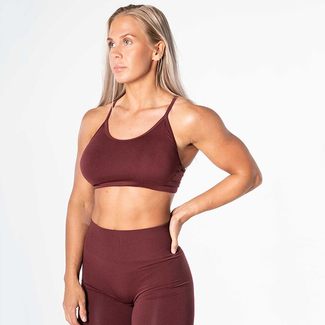 Relode Prime Top, Red - Flexfit