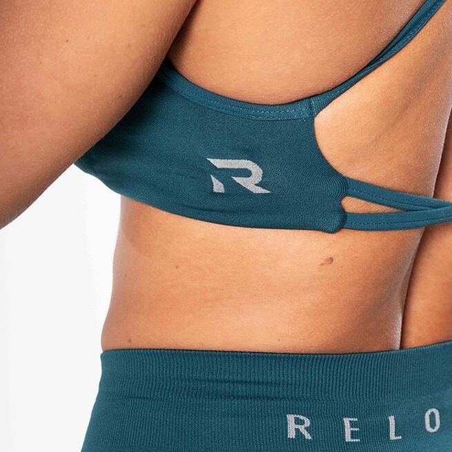 Relode Prime Top, Teal - Flexfit