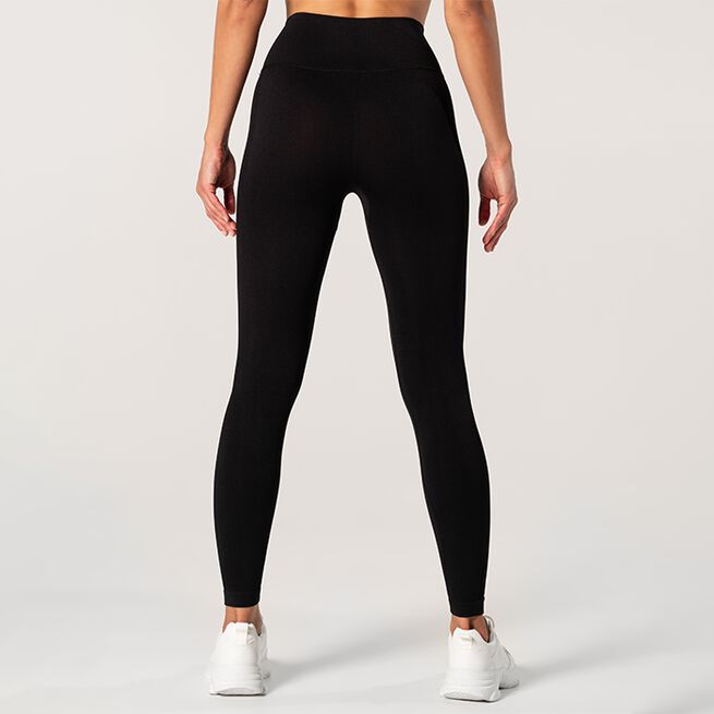 Relode Tights Slipstream, Black - Flexfit