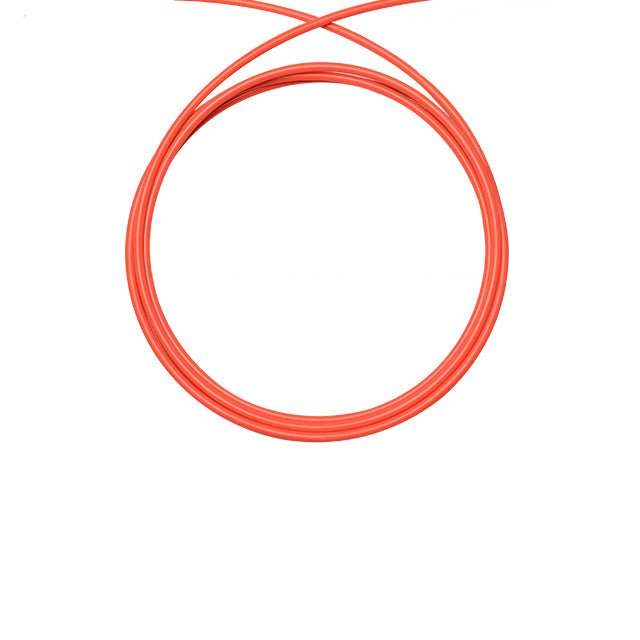 RX Smart Gear Wire - Buff (94gr) - Neon Orange - 188cm - Flexfit