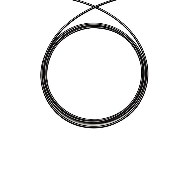 RX Smart Gear Wire - Hyper (36gr) - Black - 157cm - Flexfit