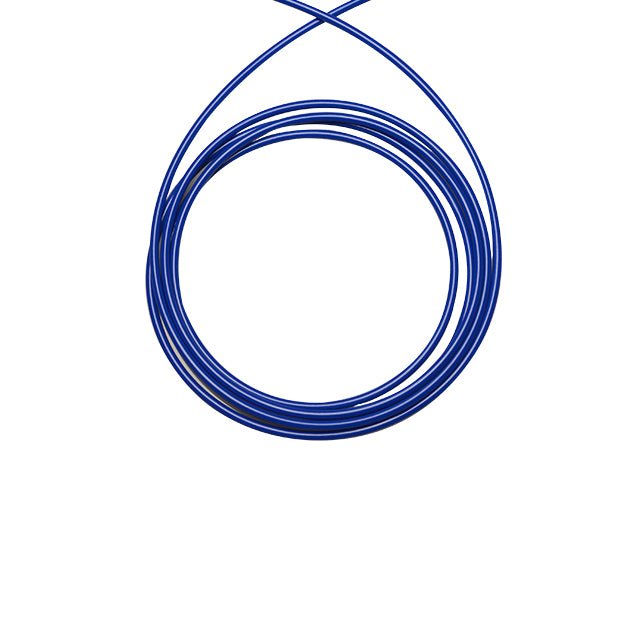 RX Smart Gear Wire - Hyper (36gr) - Blue - 152cm - Flexfit