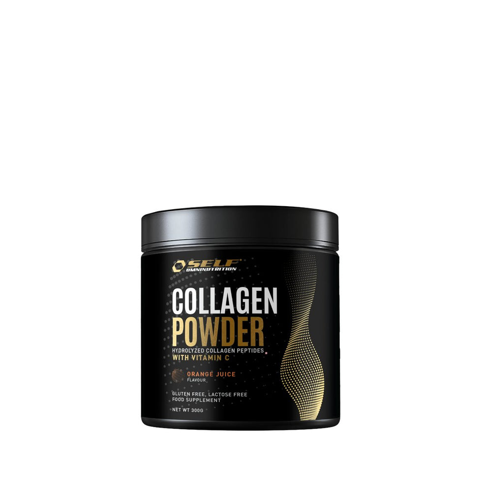 Self Omninutrition - Collagen Powder 300g - Flexfit