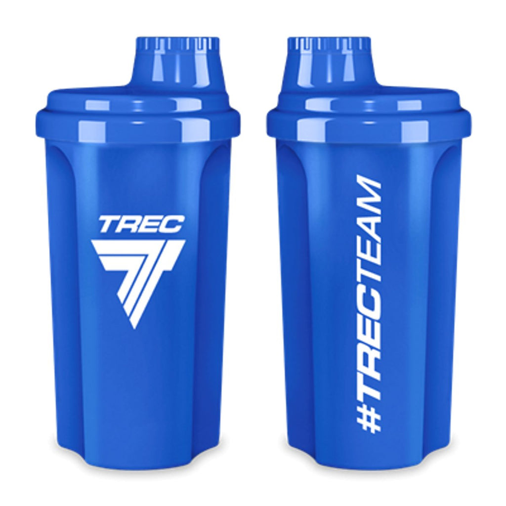 Shaker 059 - 0,7L Ocean #TRECTEAM - Flexfit