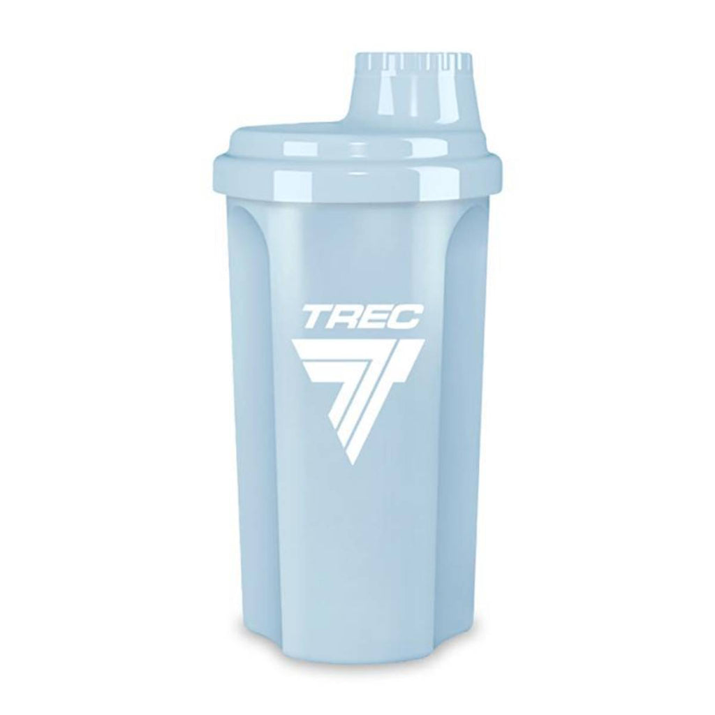 Shaker 060 - 0,7L Columbia Blue #Trec Team - Flexfit