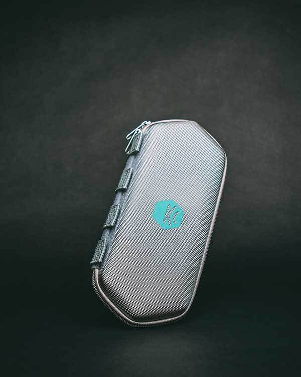 Sidekick Echo Protector Case - Flexfit