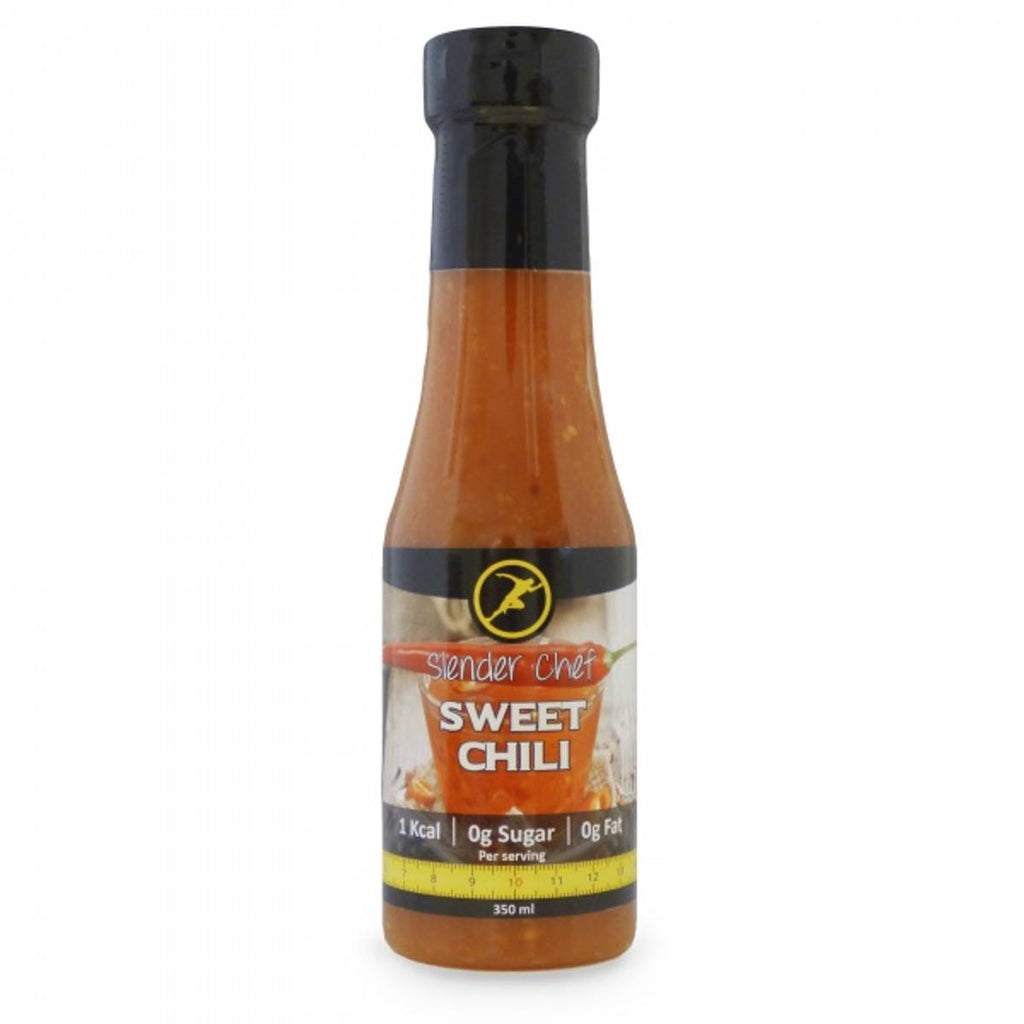 Slender Chef - Sweet Chili 350ml - Flexfit