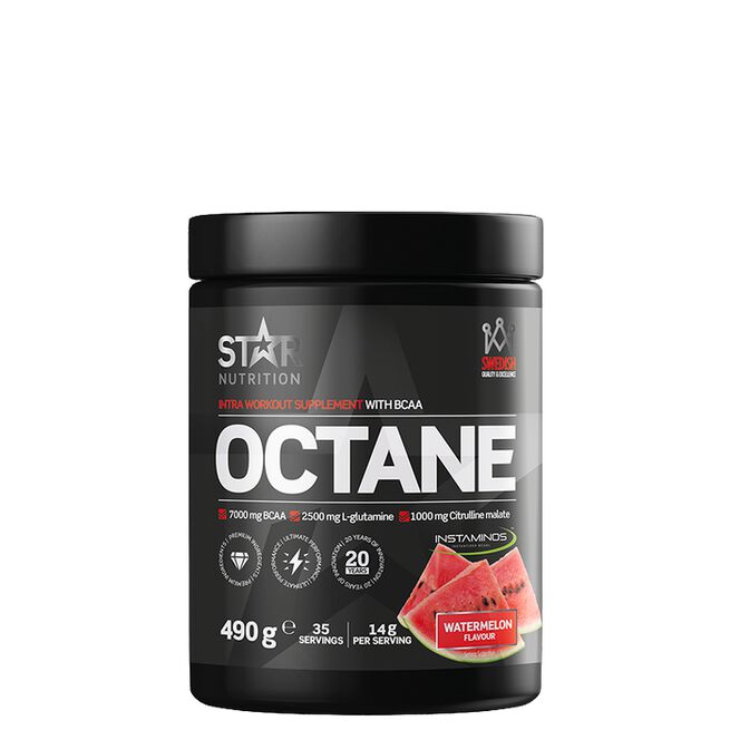 Star Nutrition Octane Intra Workout 490g - Flexfit