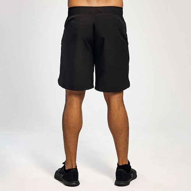 Star Shorts Black - Flexfit