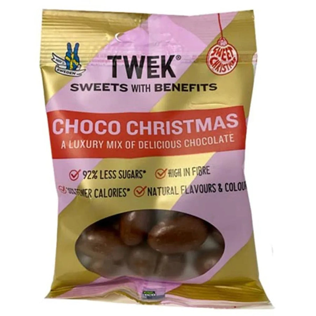 Tweek, Choco Christmas, 90g (limited edt) - Flexfit