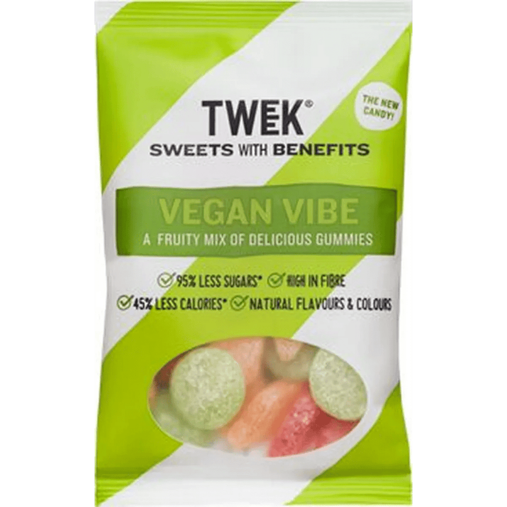 Tweek, Vegan Vibe, 80g - Flexfit