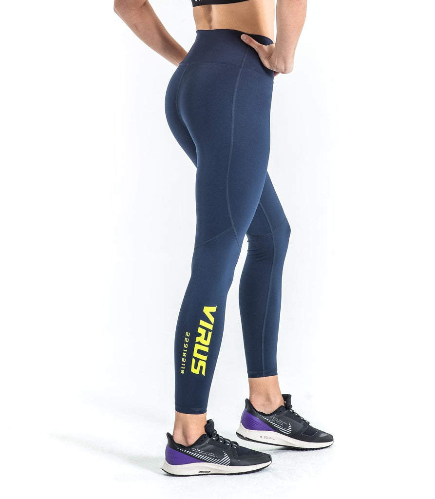 Virus - EAu65 | Noble Mid Rise Pant - Flexfit