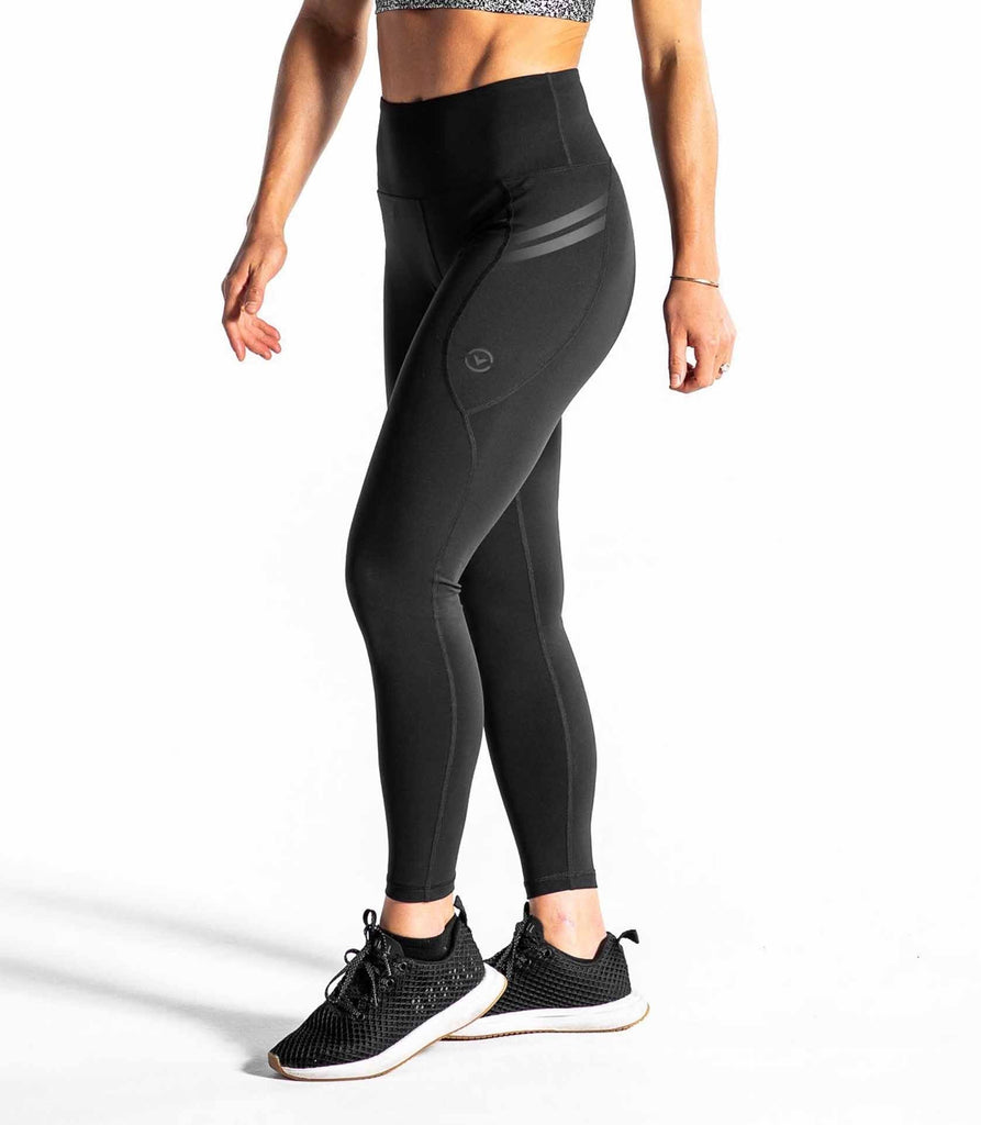 Virus - EAu7 Tech Pants - Flexfit