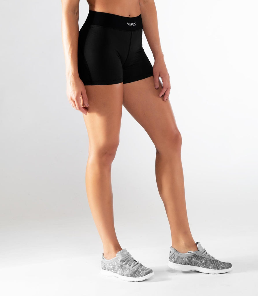 Virus - ECo48 | Ranger Stay Cool Short - Flexfit